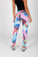 Overlayed Leggings - Image 4
