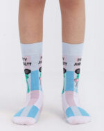 Party Animal Neck Socks - Image 2