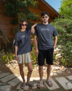 Party Is Always Fire Oversized Tee - Image 5