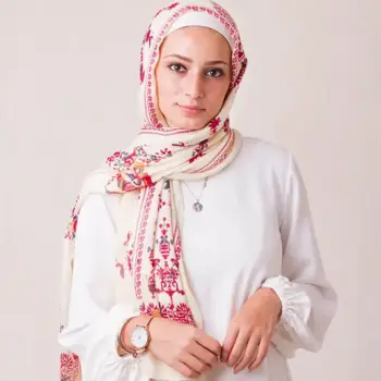 Persian Queen