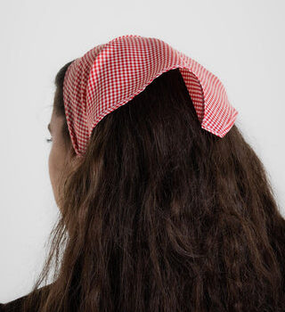 Picnic Bandana