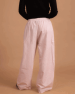 Pink Boxer Pants - Image 6