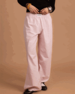 Pink Boxer Pants - Image 5