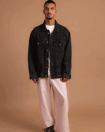 Pink Boxer Pants - Image 4