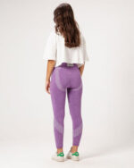 Purple Leggings - Image 2