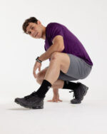 Purple Sportee - Image 2