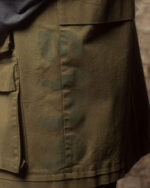 Rashash Cargo Vest - Image 6
