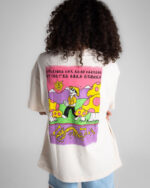 Read Chineese Oversized Tee - Image 5