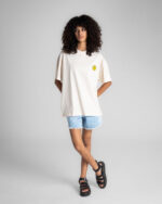 Read Chineese Oversized Tee