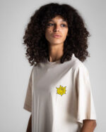 Read Chineese Oversized Tee - Image 4