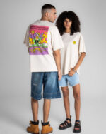 Read Chineese Oversized Tee - Image 2