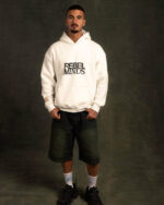 Rebel Minds Hoodie - Image 6