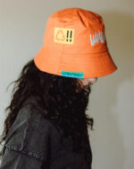 Recycle Bucket Hat - Image 2