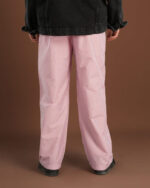 Red Boxer Pants - Image 4
