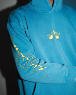Ride To Space Hoodie - Image 6