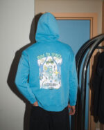Ride To Space Hoodie - Image 7