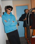 Ride To Space Hoodie - Image 3