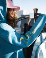 Ride To Space Hoodie - Image 8