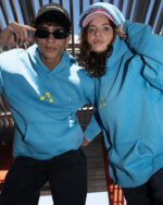 Ride To Space Hoodie - Image 2