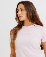 Rose Basic Sports T-shirt - Image 3