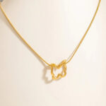 Minimal Necklace - Image 2