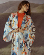 Saturn Kimono - Image 4