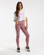 Seamless Nude Leggings - Image 2