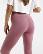 Seamless Nude Leggings - Image 3