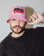 Serial Chiller Bucket Hat