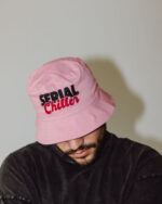 Serial Chiller Bucket Hat - Image 2