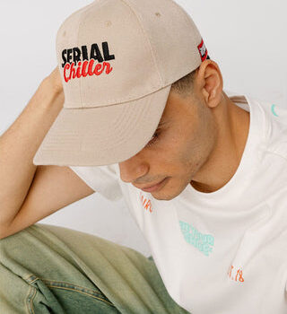 Serial Chiller Cap