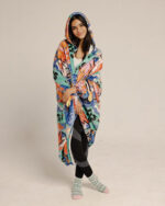 Shooting Star Wearable Blanket - Image 6