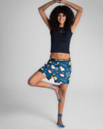 Smiley Pixels Pshorts - Image 3