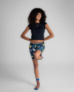 Smiley Pixels Pshorts - Image 2