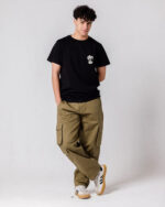 Snake Island Regular Tee - Image 8