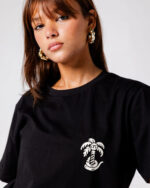 Snake Island Regular Tee - Image 4