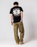 Snake Island Regular Tee - Image 9