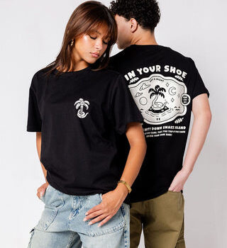 Snake Island Regular Tee