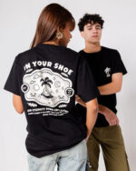 Snake Island Regular Tee - Image 2