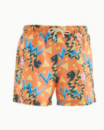 Snakes Swim Shorts