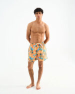 Snakes Swim Shorts - Image 3