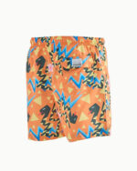 Snakes Swim Shorts - Image 2