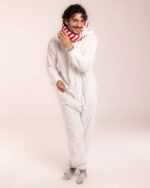 Snowman Onesie - Image 3