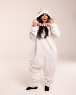 Snowman Onesie - Image 5
