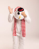 Snowman Onesie - Image 4