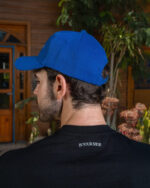 Soot El Shabab Oversized Tee - Image 3