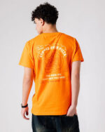 Stoned Pizza Regular Tee - Image 6
