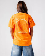 Stoned Pizza Regular Tee - Image 3