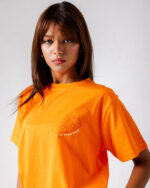 Stoned Pizza Regular Tee - Image 4