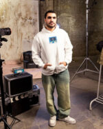 Stories Never End Hoodie - Image 5